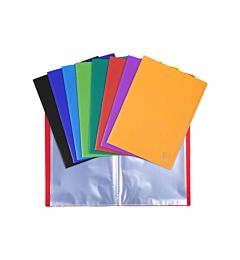 PORTALISTINO PPL OPACO BUSTE 40 ASSORTITE  8540E