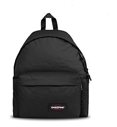 PADDED PAK'R BLACK AB EASTPAKEastpak