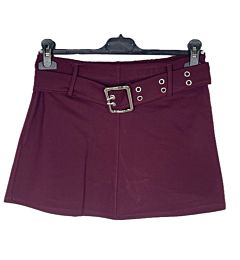 C43018 PANTALONCINI 2509 TIMI