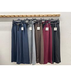 MDUE25746 PANTALONI 2509 DOYA
