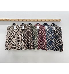 XBSL6076 CAMICIA 2509 DOYA