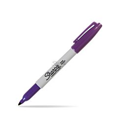 SHARPIE FINE  F - VIOLASharpie