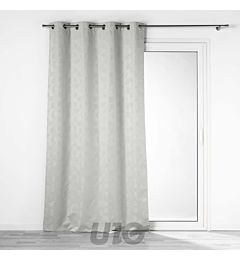 TENDA CON OCCHIELLI 140 X 260 CM 100% COPRENTE/JACDouceur D'intÉrieur