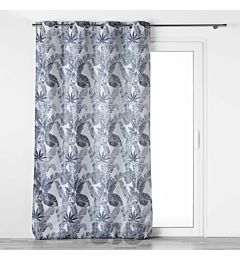 TENDA CON OCCHIELLI 140 X 260 CM JACQUARD FAGGY BLDouceur D'intÉrieur