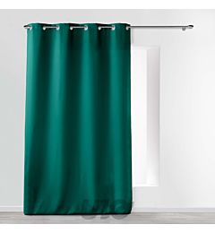 TENDA CON OCCHIELLI 140 X 280 CM POLIESTERE UNITODouceur D'intÉrieur