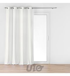 TENDA CON OCCHIELLI 140 X 260 CM VELLUTO JACQUARDDouceur D'intÉrieur