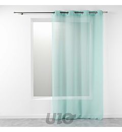 TENDAGGIO CON OCCHIELLI 140 X 280 CM STAMIGNA EFFEDouceur D'intÉrieur