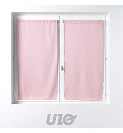 TENDAGGIO DRITTA PASSA BACHET 2 X 60 X 120 CM VELODouceur D'intÉrieur