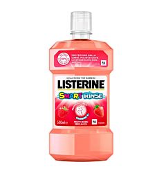 Listerine Collutorio Bibi Smart Rise - 500mlListerine