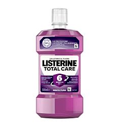 Listerine Total Care - 500mlListerine