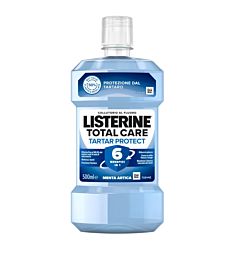 Listerine Total Care Tartar Protect - 500mlListerine
