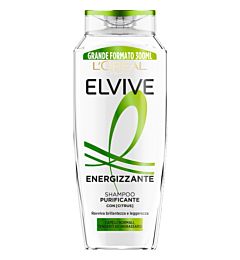 Elvive Shampoo 300ml - Citrus EnergizzanteL'oréal Paris