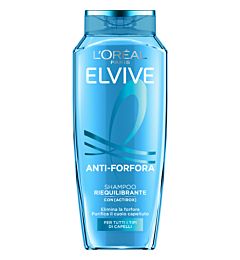 Elvive Shampoo 300ml - AntiforforaL'oréal Paris