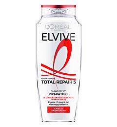 Elvive Shampoo 300ml - Total Repair 5L'oréal Paris
