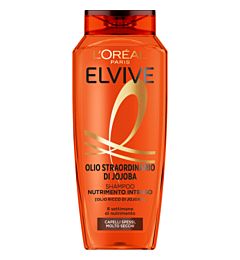 Elvive Shampoo 300ml - Olio Straordinario di JojobaL'oréal Paris
