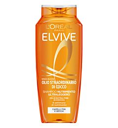 Elvive Shampoo 300ml - Olio Straordinario di CoccoL'oréal Paris