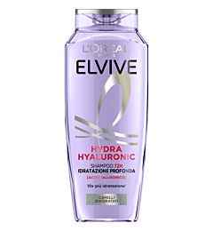 Elvive Shampoo 300ml - Hydra HyaluronicL'oréal Paris