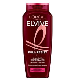 Elvive Shampoo 300ml - Full Resist RinforzanteL'oréal Paris