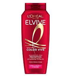 Elvive Shampoo 300ml - Color Vive ProtettivoL'oréal Paris