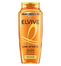 Elvive Shampoo 300ml - Liss Intense LiscianteL'oréal Paris