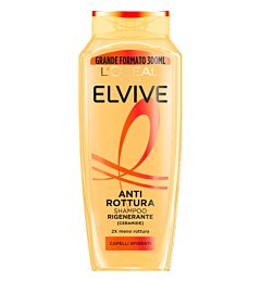 Elvive Shampoo 300ml - Antirottura RigeneranteL'oréal Paris