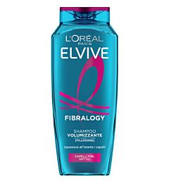 Elvive Shampoo 300ml - Fibralogy VolumizzanteL'oréal Paris