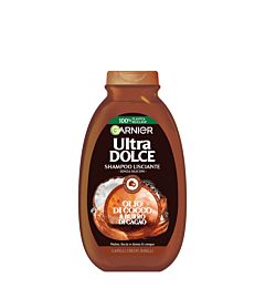 Ultra Dolce Shampoo 300ml Lisciante - Cocco & Cacao