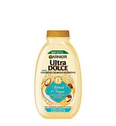 Ultra Dolce Shampoo 300ml Cremoso Nutriente - Rituale d'ArganGarnier