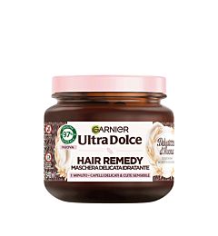 Ultra Dolce Hair Mask Delicata Idratante 340ml - Delicatezza d'AvenaGarnier