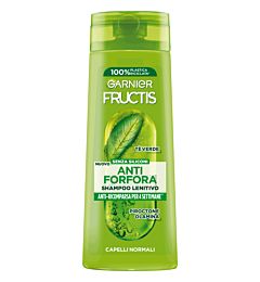 Fructis - Shampoo Antiforfora Lenitivo - 250ml