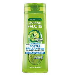 Fructis - Fortificante Capelli Forti & Brillanti - 250ml