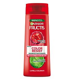Fructis - Shampoo Ravvivante per Capelli Colorati - 250ml