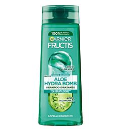 Fructis - Shampoo Idratante per Capelli Secchi - 250ml