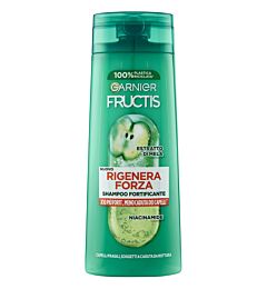 Fructis - Shampoo Fortificante per Capelli Fragili - 250ml