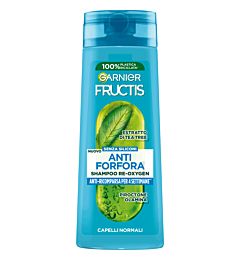 Fructis - Shampoo Antiforfora Reoxygen - 250ml
