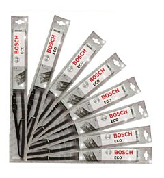 BOSCH 1 SPAZZOLA 340UC