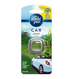 AMBIPUR CAR CLIP 2ML JAPAN TATAMI