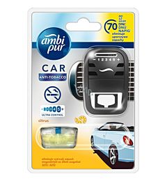 AMBIPUR CAR COMPL.CM AQUA+ANTITAB.-8802-