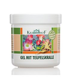 ARTIGLIO DEL DIAVOLO 100 ML.Krauterhof