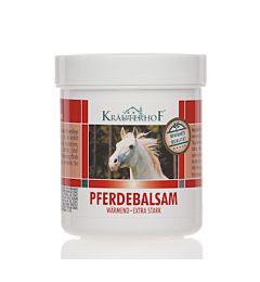 BALSAMO CAVALLO ROSSO 100 ML.