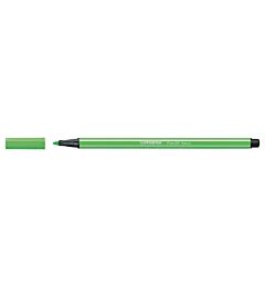 PENNARELLO STABILO PEN 68-033 FLUORESCENTE VERDEStabilo