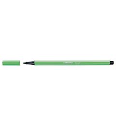 PENNARELLO STABILO PEN 68 VERDE FOGLIAStabilo