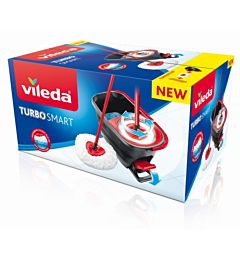 VILEDA TURBO SMART SISTEMA