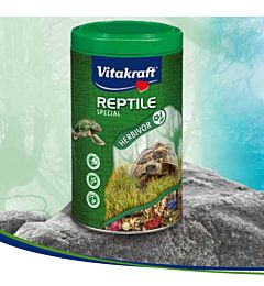 REPTILE SPECIAL HERBIVOR 250 MVitakraft