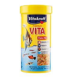 VITA PREMIUM PESCI TROPICALI 2Vitakraft