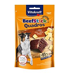 BEEF-STICK QUADROS CON FORMAGG