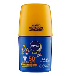 NIVEA SUN ROLL-ON BIMBI FP50+ 50ML