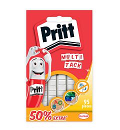 BLISTER GOMMINO ADESIVO PRITT  MULTI-TACK