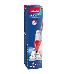 1.2 SPRAY MAX SISTEMA VILEDA