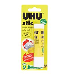 UHU STIC 21 G BL